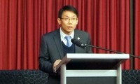 Vietnam und Australien wollen ihre Zusammenarbeit verstärken