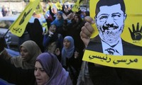 Prozess gegen gestürzten ägyptischen Ex-Präsidenten Mursi vertagt