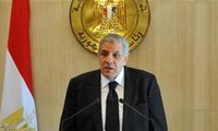 Ägypten hat einen neuen Premierminister