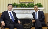 China und die USA einigten sich auf Maßnahmen für Ukraine-Krise