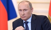 Russland erkennt Republik Krim an