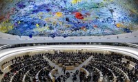 Vietnam unterstützt Dialog über Menschenrechte in Myanmar, Iran und Nordkorea