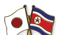 Nordkorea und Japan setzen Verhandlungen in China fort