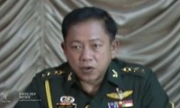 Militärregierung in Thailand plant Versöhnung
