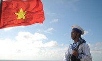 Vietnamesische Seesicherheit passt internationalen Gesetzen