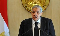 Ägypten stellt neue Regierung vor