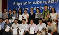 Zusammenarbeit zwischen Vietnam und Deutschland im Bildungsbereich