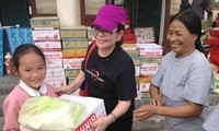 Le Minh Hung – 20 Jahre für die Wohltätigkeit