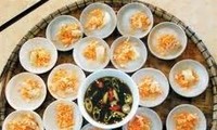 Kulinarik in der kaiserlichen Familie in Hue-eine Spezialität der alten  Kaiserstadt