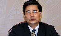 Landwirtschaftsminister Cao Duc Phat besucht Quang Ngai 