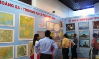Ausstellung “Hoang Sa, Truong Sa-Vietnamesisches Territorium“