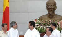 Vietnam unterstützt Entwicklung des Dachverbandes für Wissenschaft und Technologie