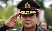 Thailand: General Prayuth Chan-ocha zum Premierminister gewählt