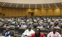 AU ruft zur Aufhebung des Reiseverbots wegen Epidemie Ebola auf
