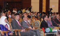 Vietnam verpflichtet sich, einen effizienten Beitrag an AIPA zu leisten