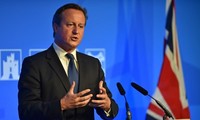 Premierminister Cameron ruft nach Referendum in Schottland zur Verfassungsreform auf