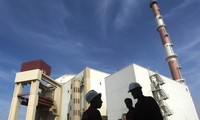 Iran und P5+1 setzen Atomverhandlung fort
