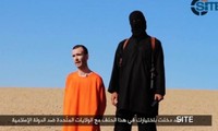 IS enthauptet britische Geisel