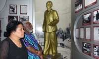 Vanuatus Premierminister beendet seinen Vietnambesuch