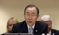 UN-Generalsekretär ruft Israel und Palästina wieder zu Friedensverhandlungen auf