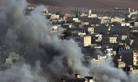 Erstmals direkte Gespräche der USA mit Kurdenpartei in Syrien