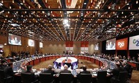 G20 verpflichtet sich zur Förderung der Weltwirtschaft