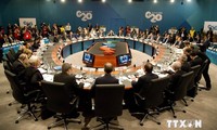 Ambitionen in der gemeinsamen G20-Erklärung