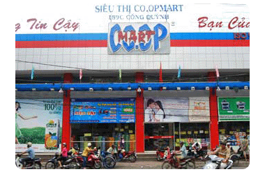Ho-Chi-Minh-Stadt verstärkt Warenaustausch mit Nachbarprovinzen