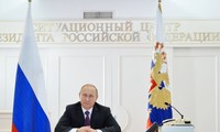 Russland bevorzugt Beziehungen zu EU