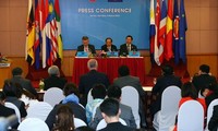 Vietnam und die EU haben ihre letzte Verhandlungsrunde über FTA abgeschlossen