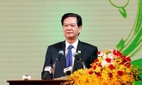Premierminister erkennt Erfüllung der Neugestaltung ländlicher Räume in Xuan Loc und Long Khanh an