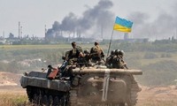 Russland: Ukraine weicht von direkten Verhandlungen mit Ostukraine ab