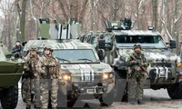Deutschland bereitet sich auf Münchener-Sicherheitskonferenz vor