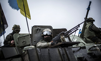 Russland und die Nato warnen die USA vor Waffenlieferung an die Ukraine