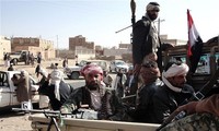 Al Qaida erobert Stützpunkt in Südjemen