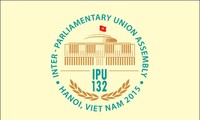 Konferenz über Sicherheit der IPU-Vollversammlung