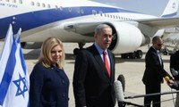 Geheimnisse, die hinter dem USA-Besuch von Israels Premierminister stecken