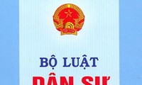 Ho Chi Minh Stadt bittet Bürger um Ideen über den Entwurf des Zivilgesetzbuches