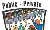 Die öffentlich-private Partnerschaft zur Wirtschaftsförderung