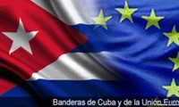 EU und Kuba nehmen politischen Dialog wieder auf
