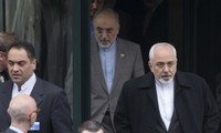 Fortsetzung der Atomverhandlungen mit dem Iran