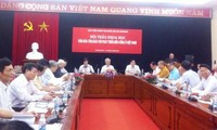 Nachhaltige Entwicklung der Religionen in Vietnam
