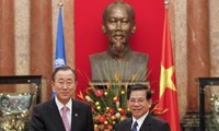 Vietnam erzielt Fortschritte bei Umsetzung der Milleniumsziele