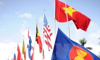 ASEAN und pazifische Allianz arbeiten zusammen