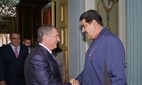 Venezuela und Russland arbeiten bei Ölförderung zusammen