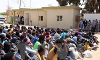 EU will 40.000 Flüchtlinge aufnehmen