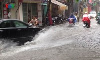Provinzen in Nordvietnam beseitigen Schäden der Überflutung
