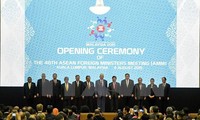 Vietnam leistet großen Beitrag zur Tagesodnung der ASEAN