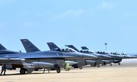 US-Luftwaffe greift IS-Stellungen von der Türkei aus an