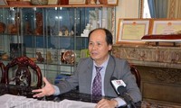 FTA zwischen EU und Vietnam fördert vietnamesisch-französische Handelsbeziehungen 